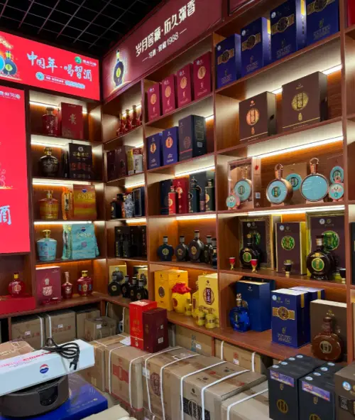 为什么现在几十块甚至几块钱的酒都是纯粮食的？