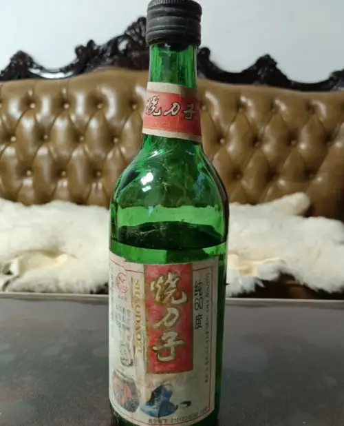 为什么现在几十块甚至几块钱的酒都是纯粮食的？